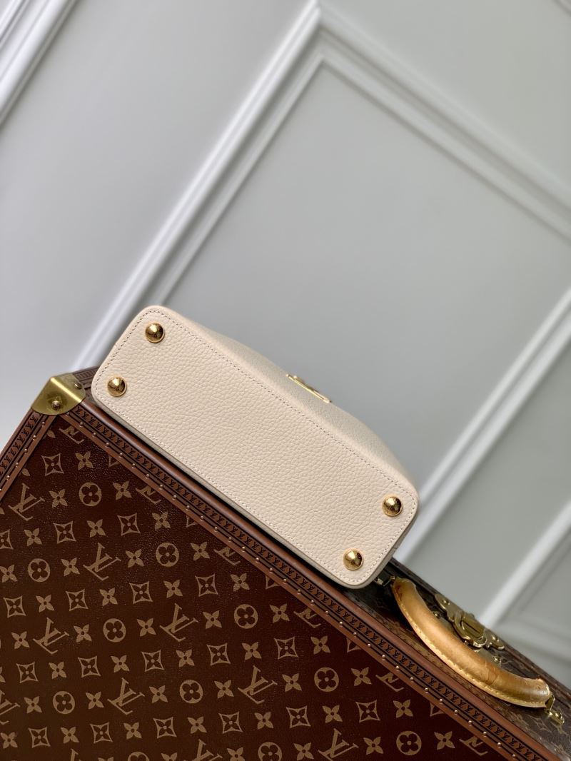 LV Top Handle Bags